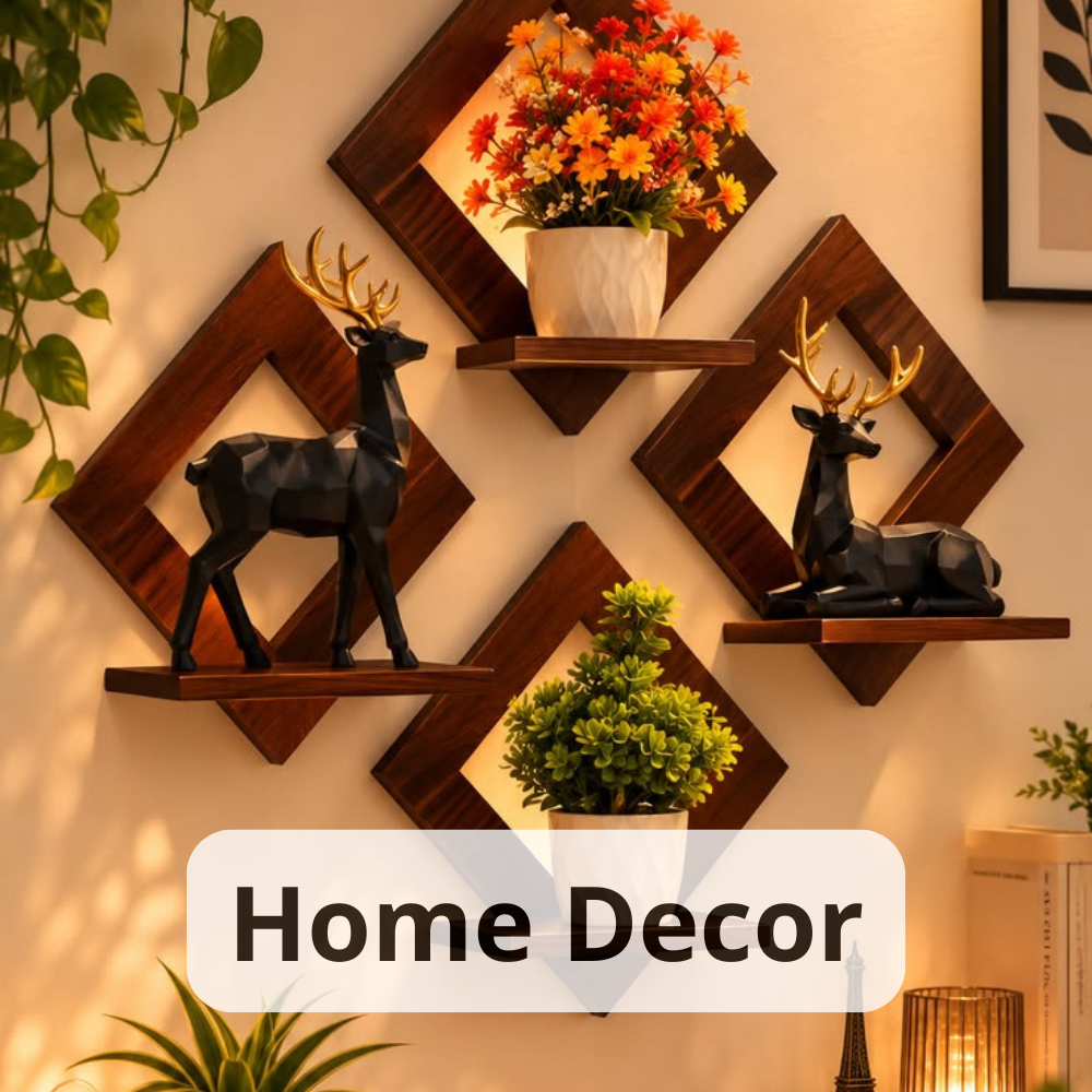 Home decor