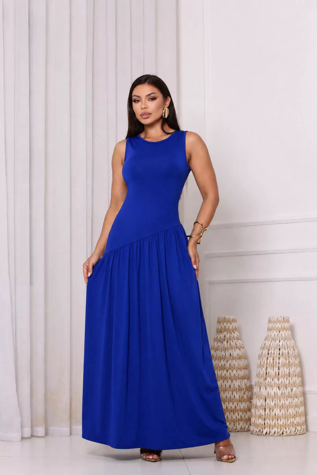 VESTIDO SABRINA ROMANTIC