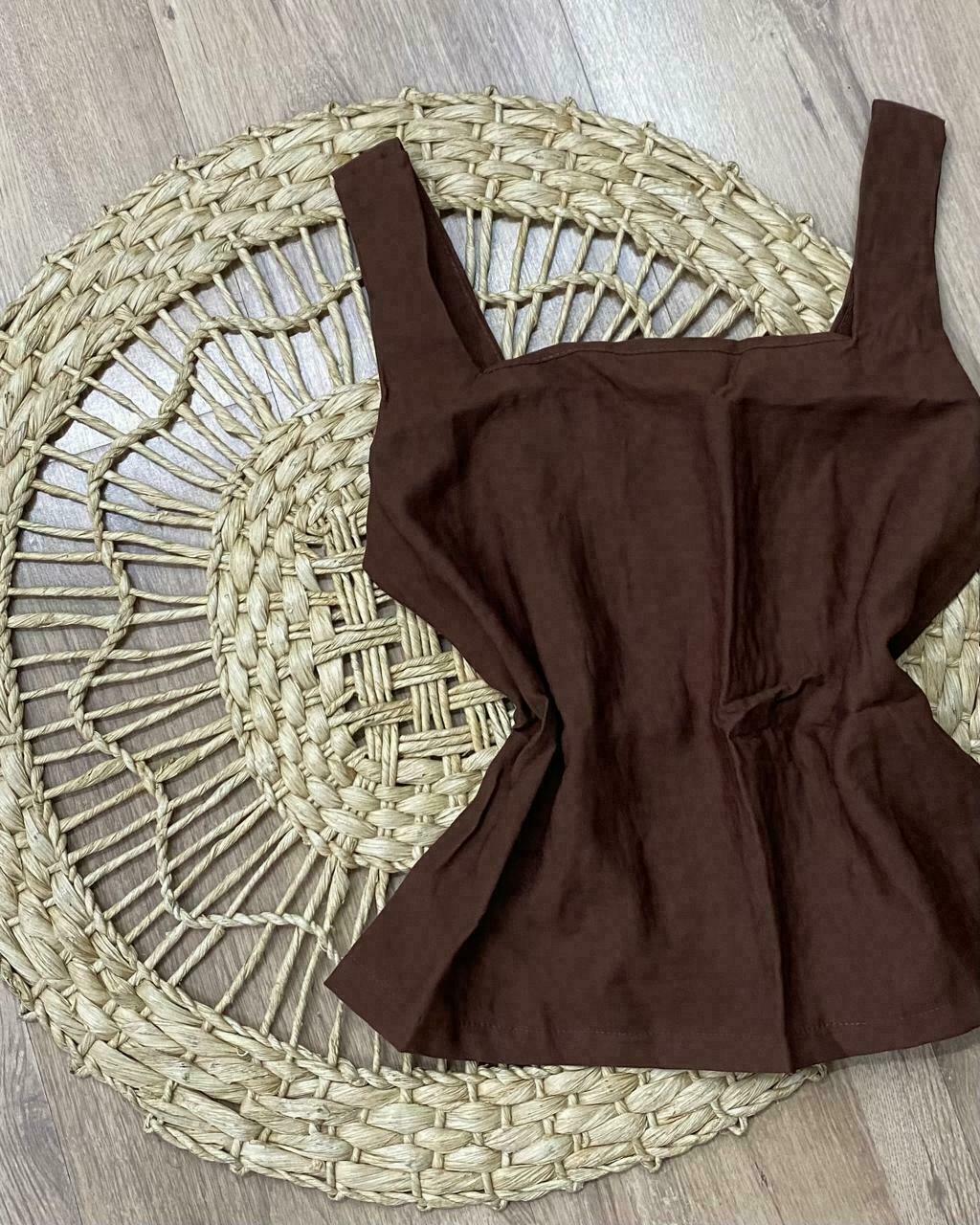 BLUSA PATY MARANT