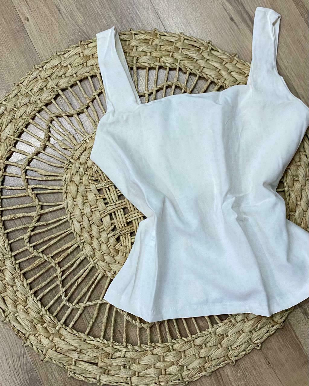 BLUSA PATY MARANT