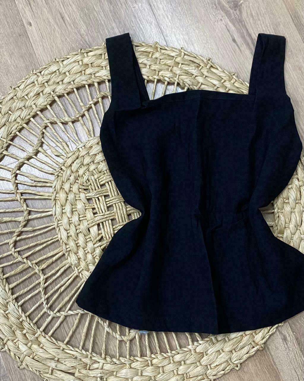 BLUSA PATY MARANT