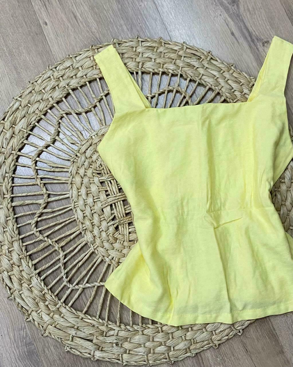 BLUSA PATY MARANT