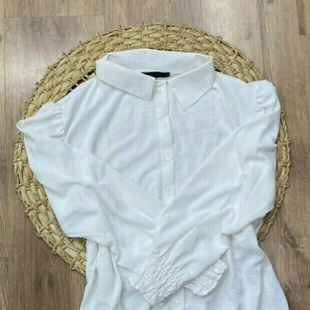 CAMISA LÍVIA DUNA