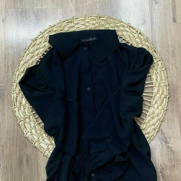 CAMISA LÍVIA DUNA