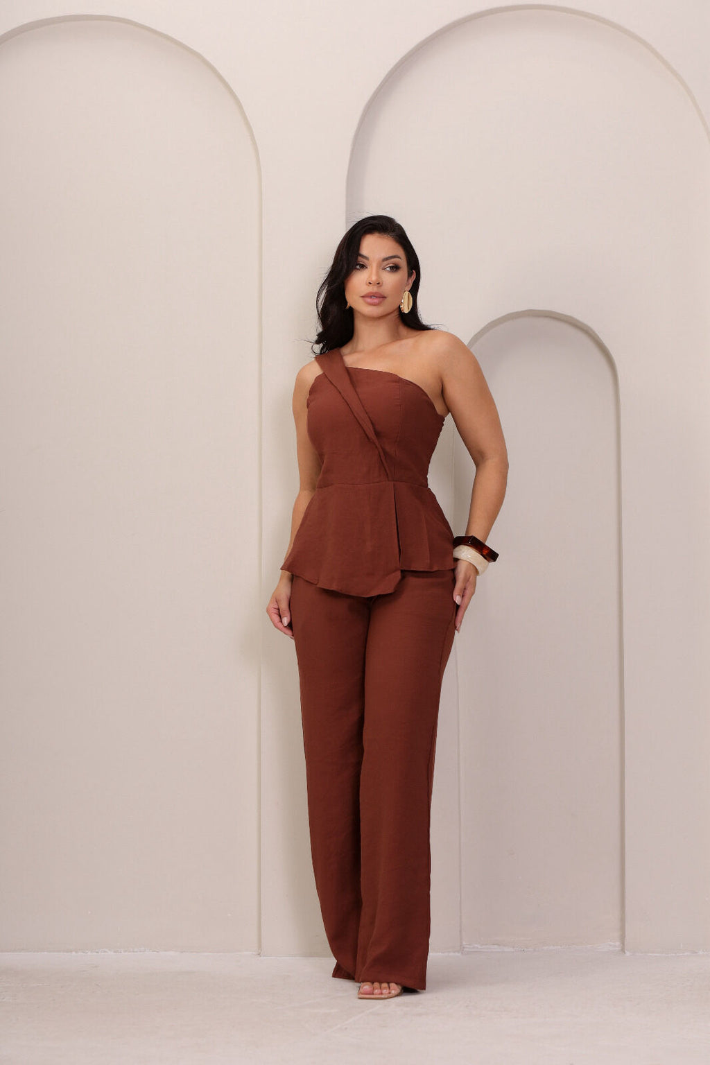 CONJUNTO AMÉLIA MARANT