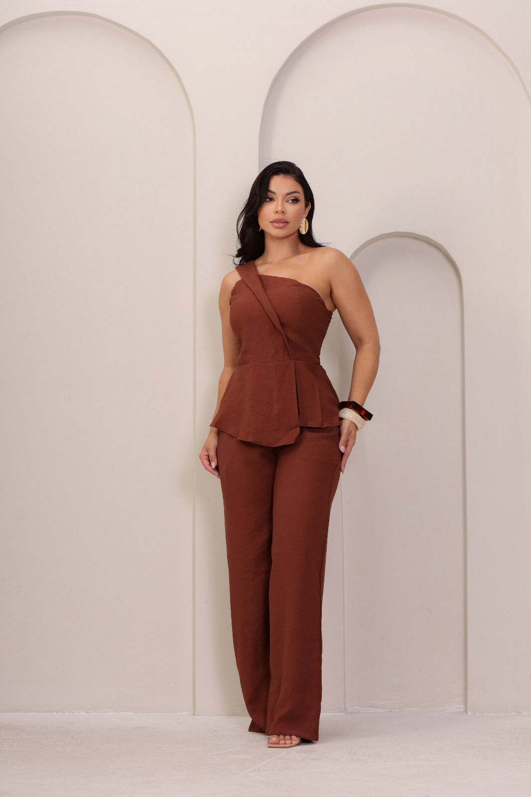 CONJUNTO AMÉLIA MARANT