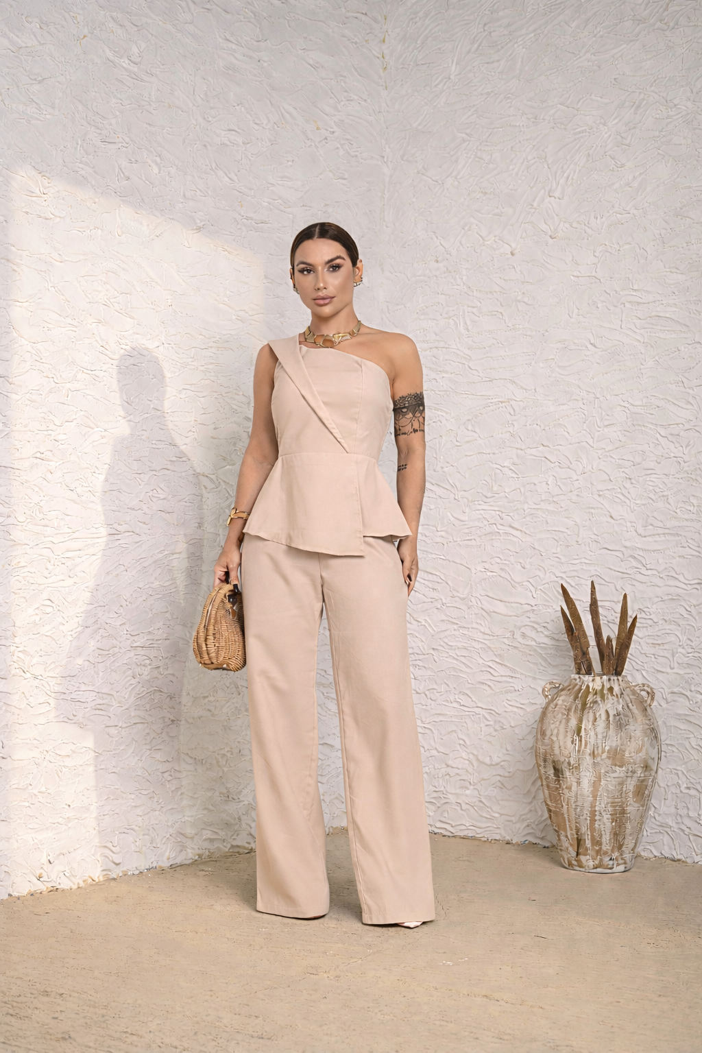 CONJUNTO AMÉLIA MARANT