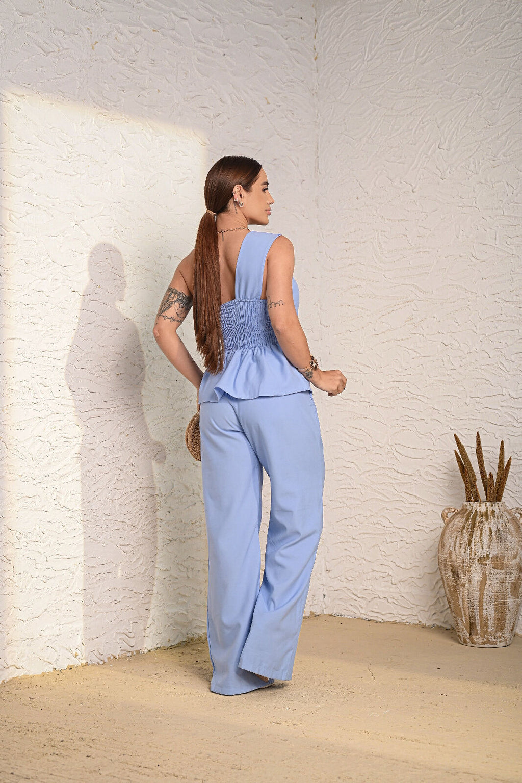 CONJUNTO AMÉLIA MARANT