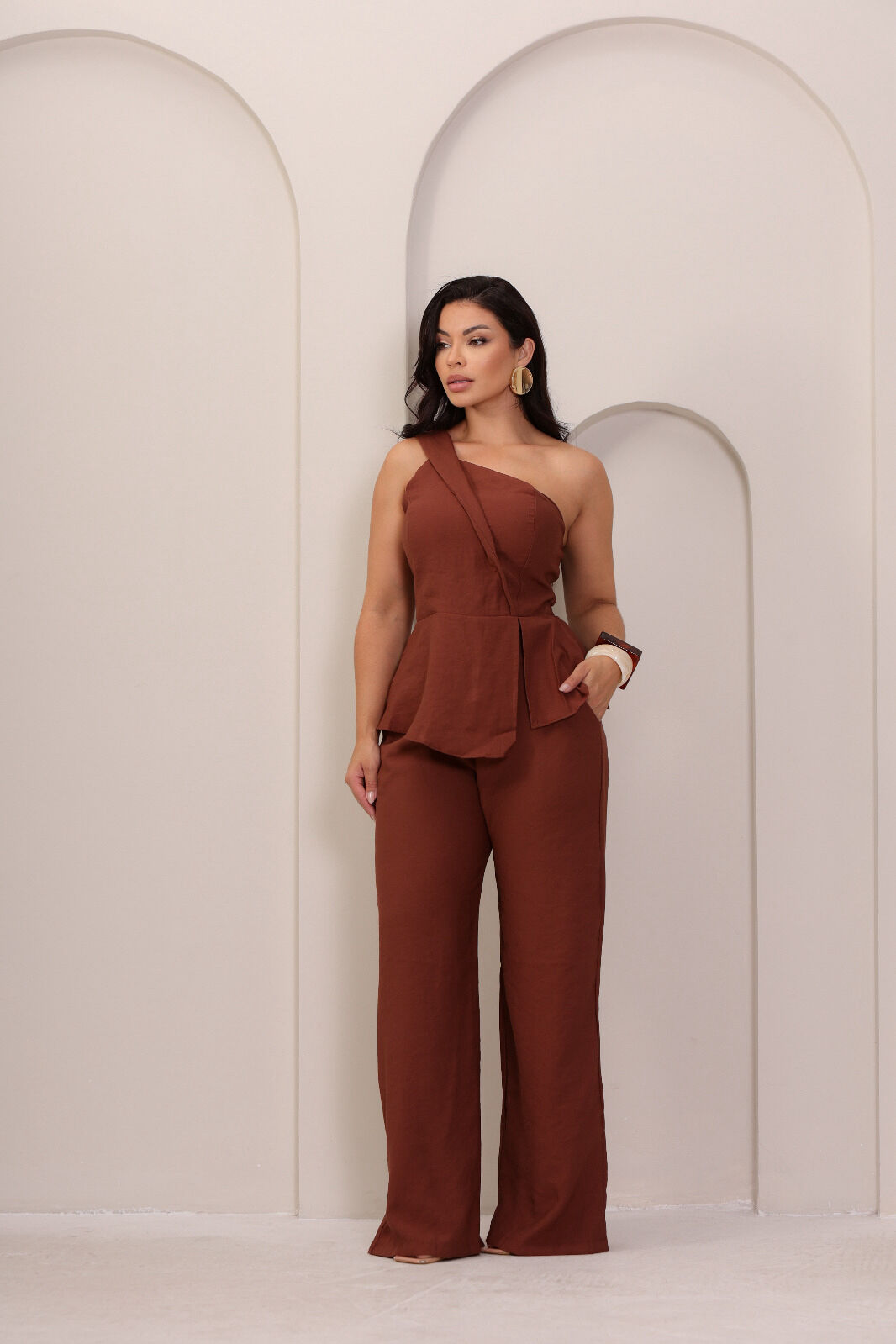 CONJUNTO AMÉLIA MARANT