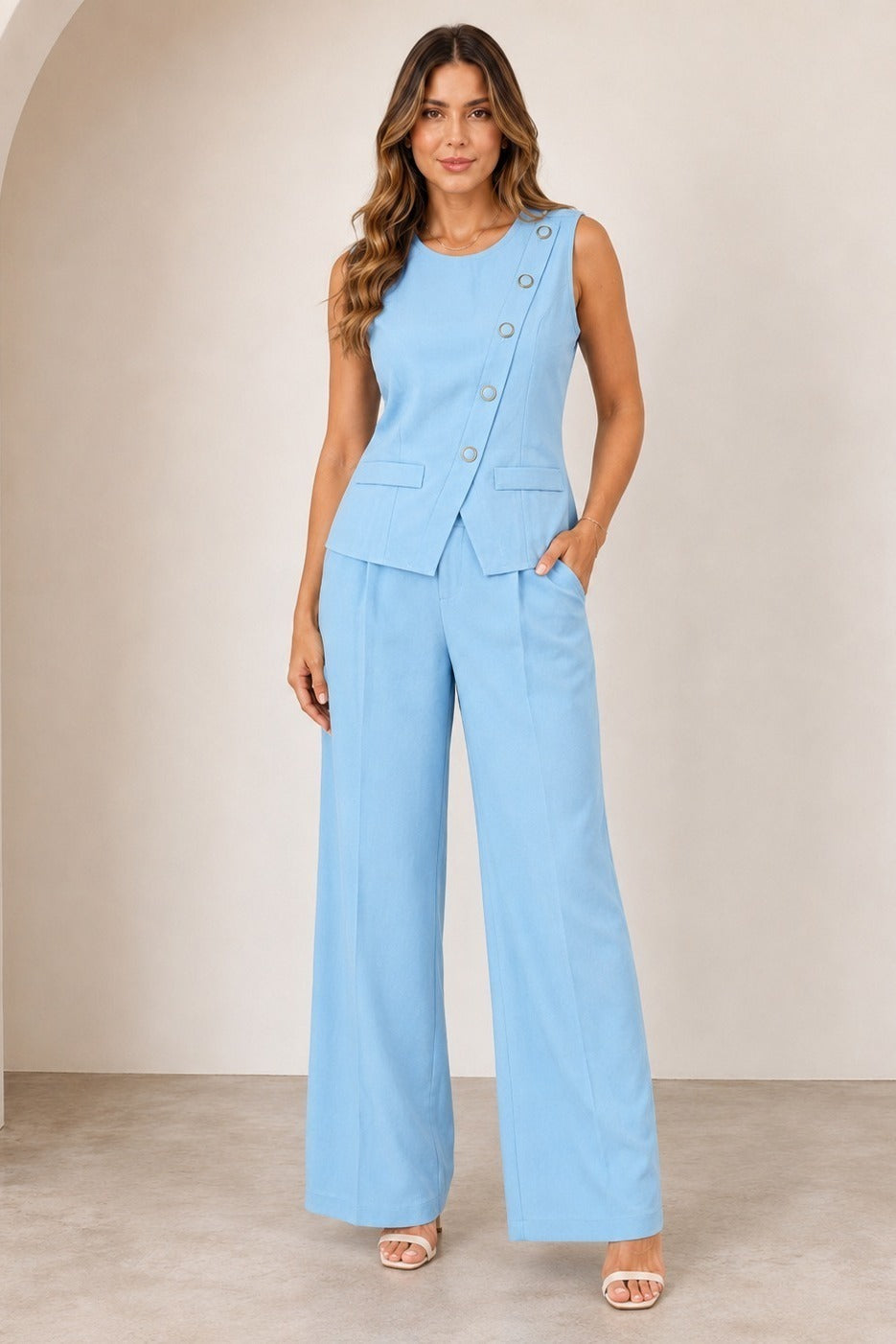 CONJUNTO DOMINIQUE MARANT