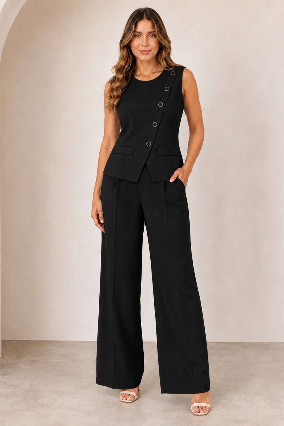 CONJUNTO DOMINIQUE MARANT