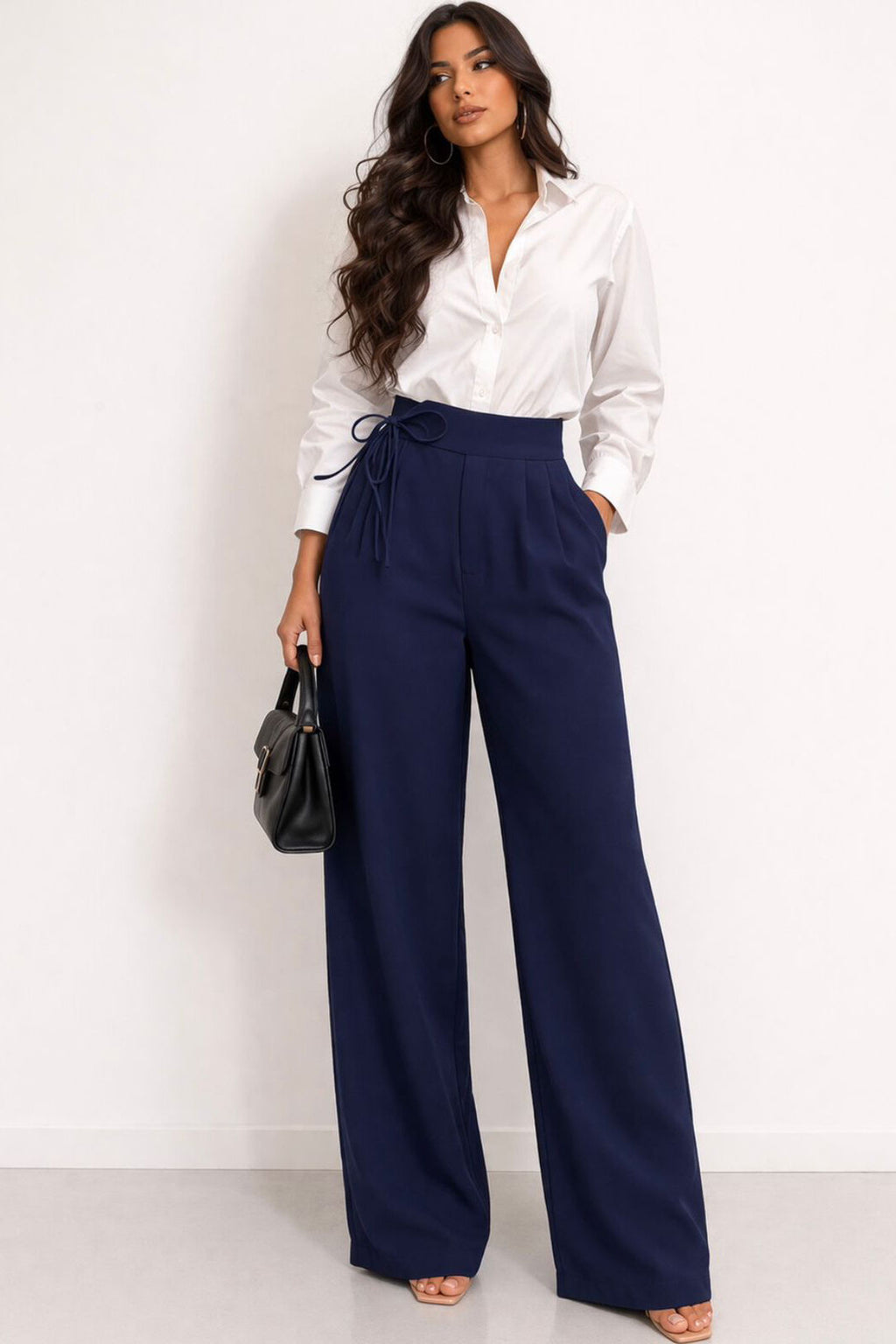 PANTALONA LIGIA MARANT