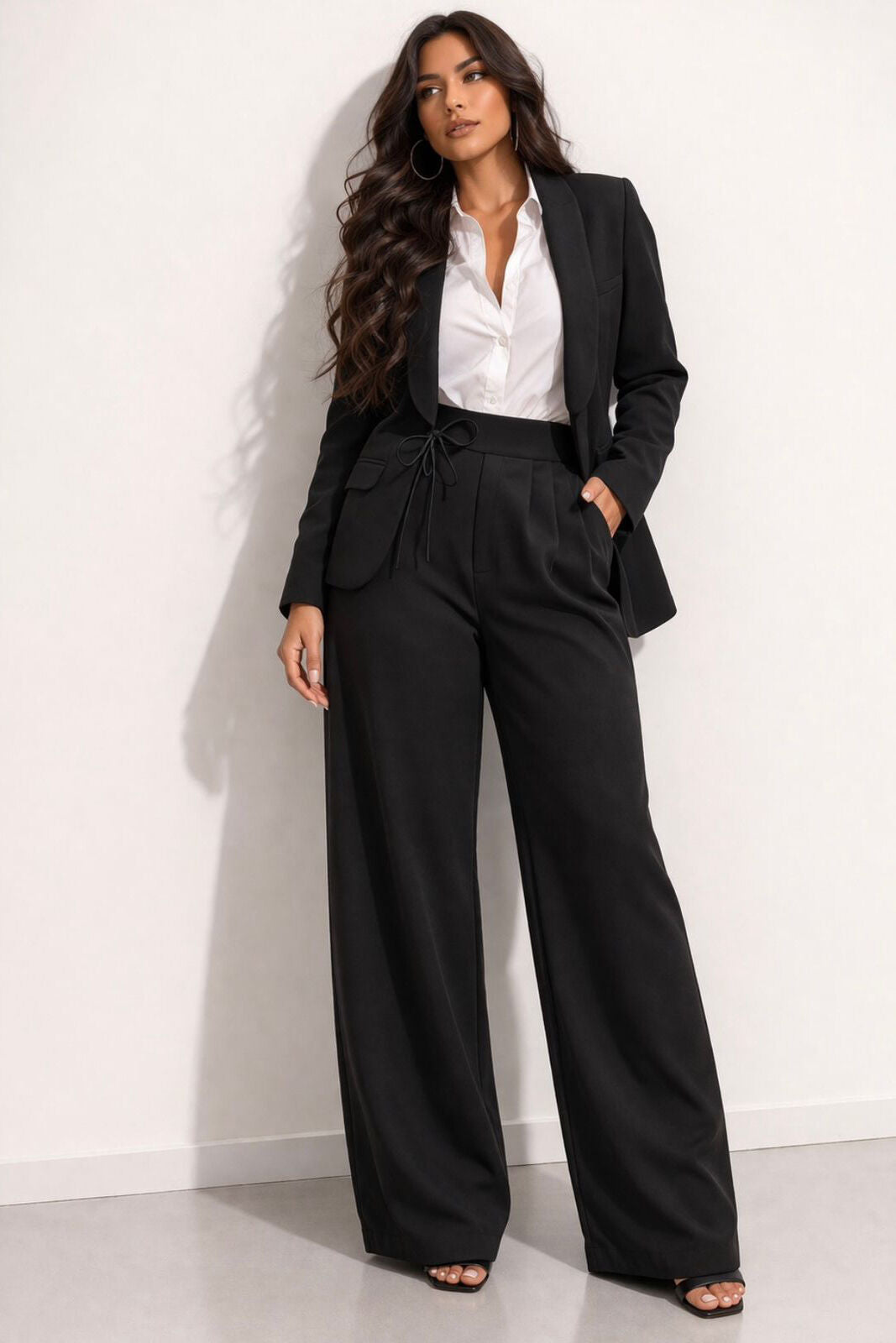 PANTALONA LIGIA MARANT