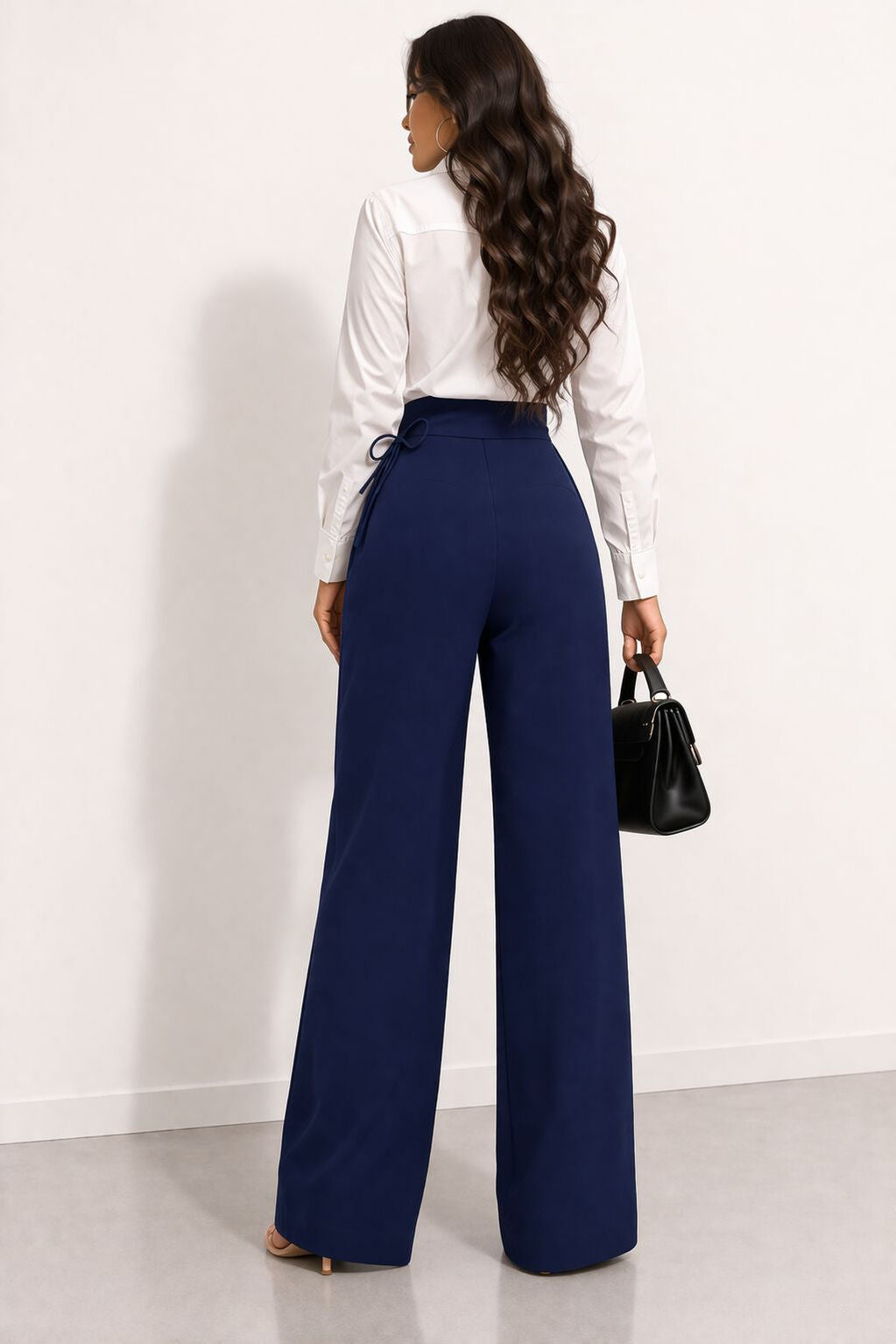 PANTALONA LIGIA MARANT