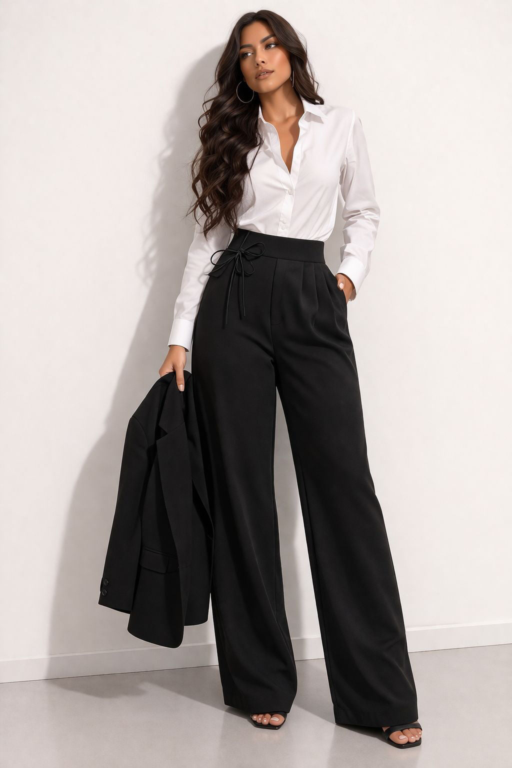 PANTALONA LIGIA MARANT