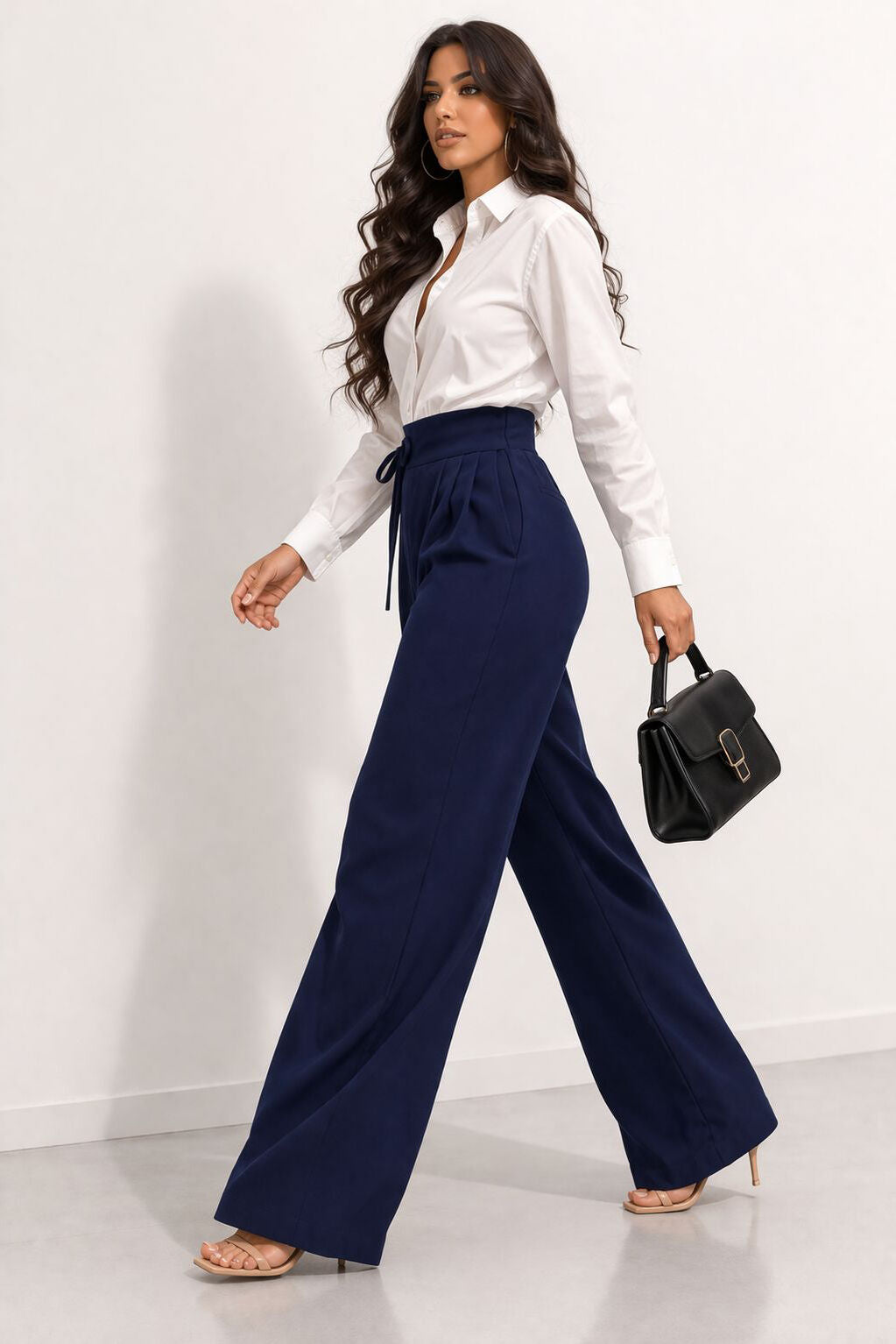 PANTALONA LIGIA MARANT
