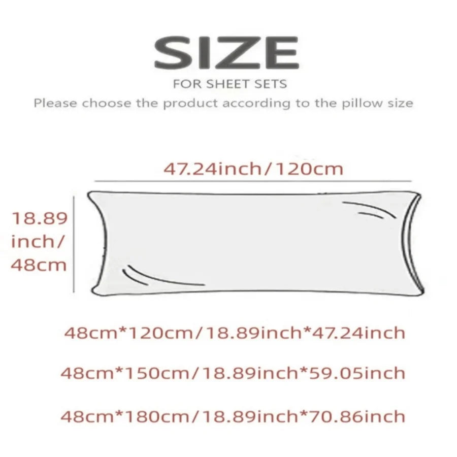 Plush Decorative Pillow Cover – Soft Solid Color Throw Pillowcase (Cover Only)