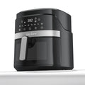 Sejoy 8-in-1 Digital Air Fryer 6QT – Oil-Free Oven