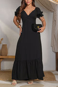 VESTIDO HELENA MARANT